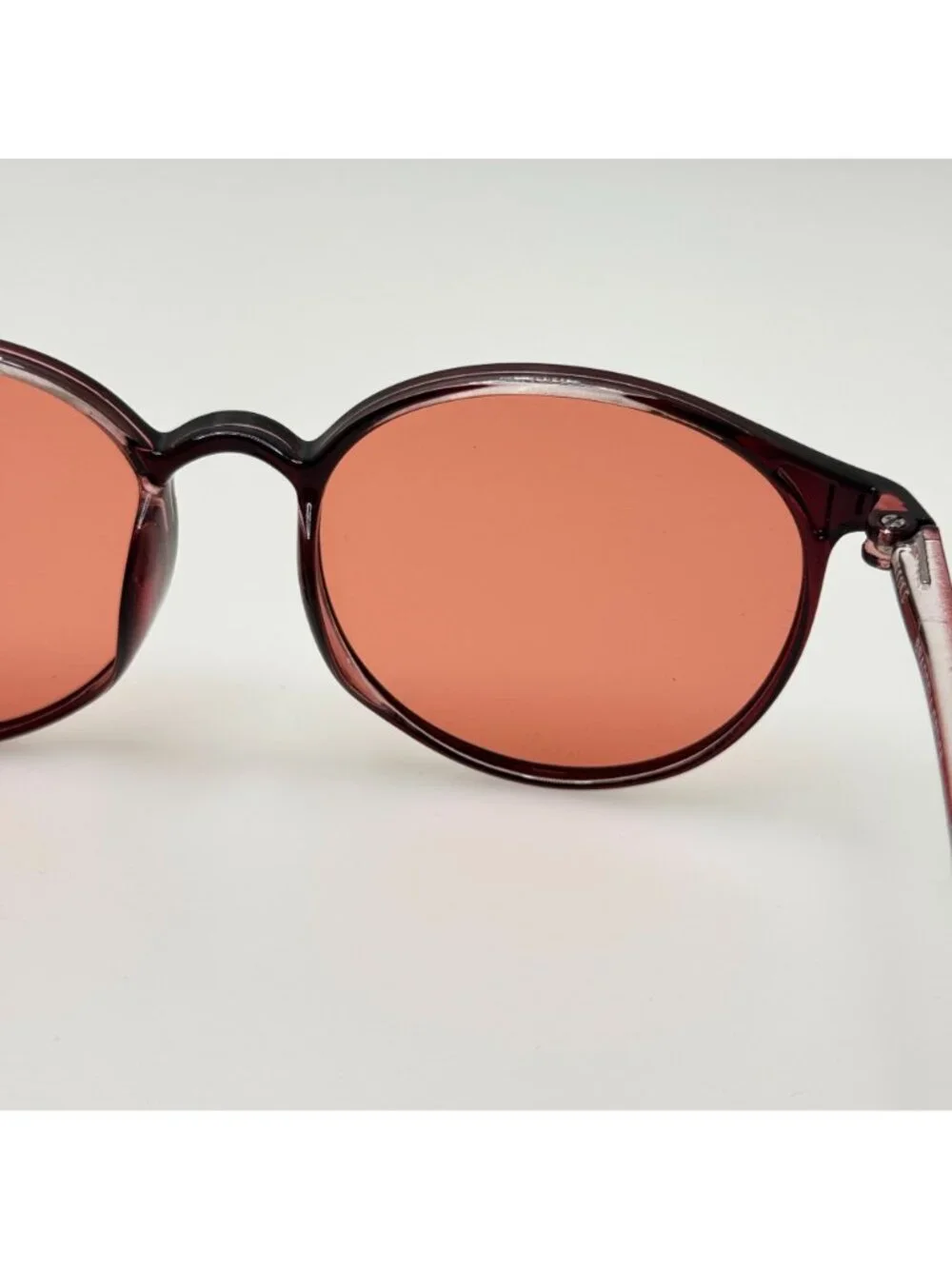 Braddell Optics lenses are